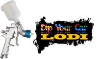 Dip your car Lodi