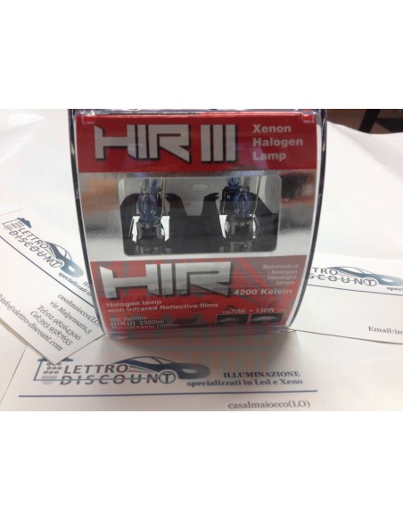 HIR 3 H1 12V