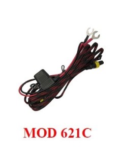 Cablaggio Kit No Flash per H7 H1 intelligentino
