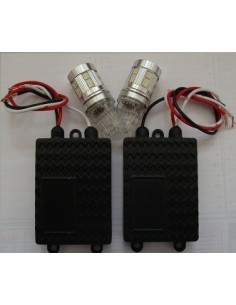 Kit led Diurno Grande Punto 2