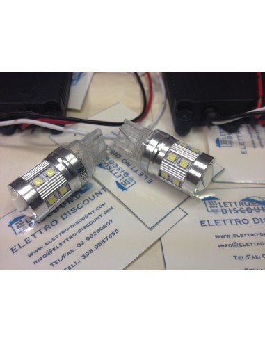 Kit led Diurno Grande Punto