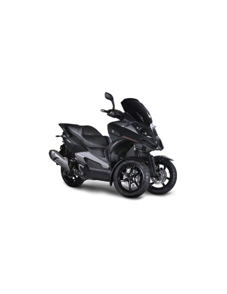 Kit Led Anabbaglianti Quadro