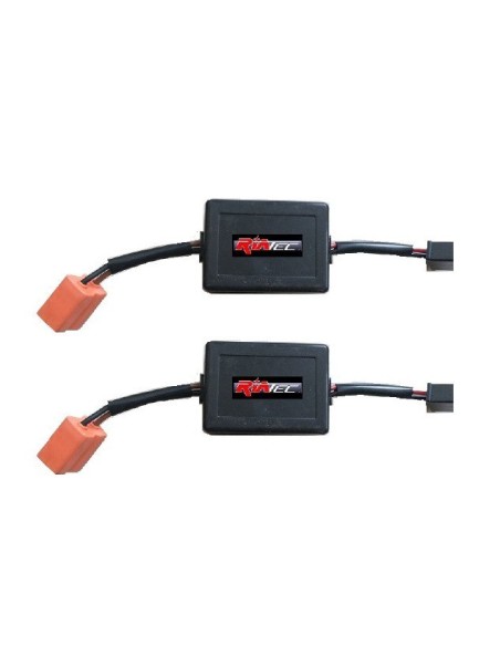 Kit Led Anabbagliante Classe B 2016