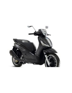 Kit Led Anabbaglianti/Abbaglianti Piaggio Beverly