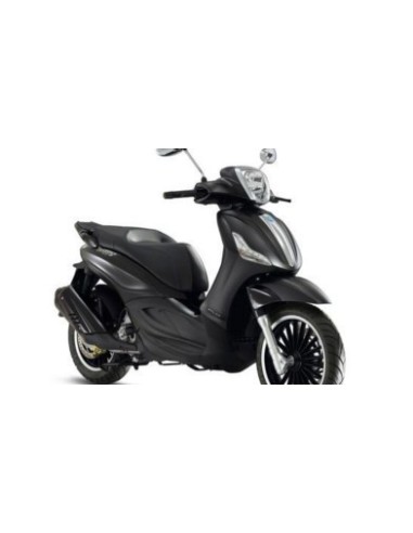 Kit Led Anabbaglianti/Abbaglianti Piaggio Beverly