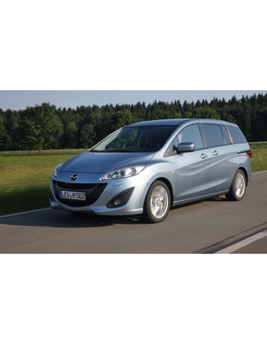 Kit Led Anabbaglianti Mazda 5