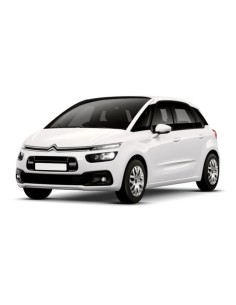 Kit Led Abbaglianti C4 Grand Picasso 2015