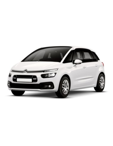 Kit Led Abbaglianti C4 Grand Picasso 2015
