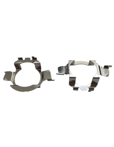 Kit Led Abbaglianti serie 1 2011