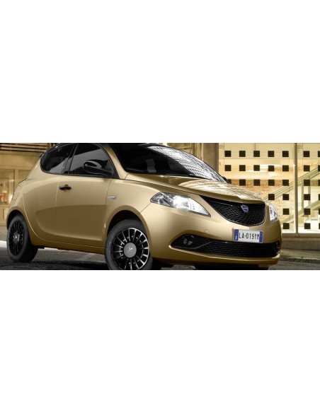 Kit led Diurno Lancia Ypsilon 2018