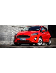 Kit Led Apollo Anabbaglianti Fiesta 2018 2019