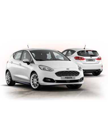 Portalampade Led H1 Nuova Fiesta Focus Adam