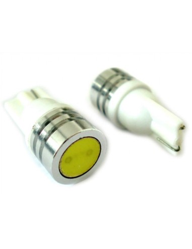 Lampade a led grosso Arancio