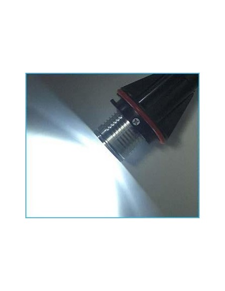 Angel Eyes anelli per BMW serie 1-5-6-7-X