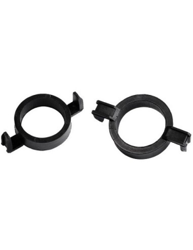 Kit Led Anabbaglianti 3008