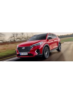 Kit Led Direzionale Tucson 2019
