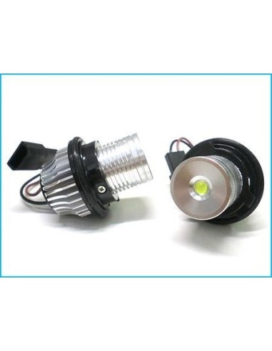 Angel Eyes anelli per BMW serie 1-5-6-X