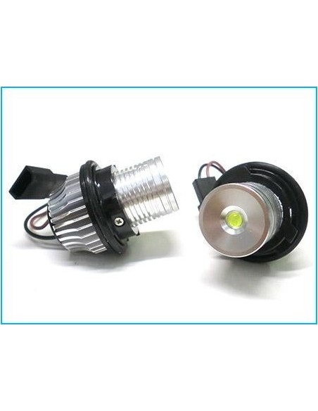 Angel Eyes anelli per BMW serie 1-5-6-X