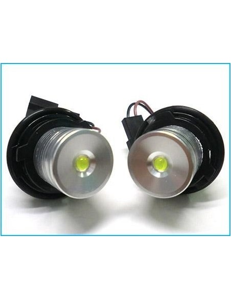 Angel Eyes anelli per BMW serie 1-5-6-X