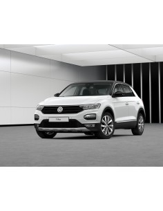 Kit Led Anabbagliante T Roc plug-in