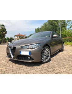 Kit Led Diurno Abbaglianti Giulia