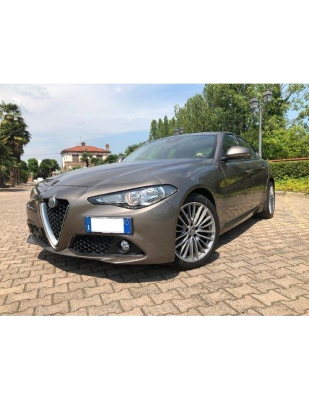 Kit Led Diurno Abbaglianti Giulia