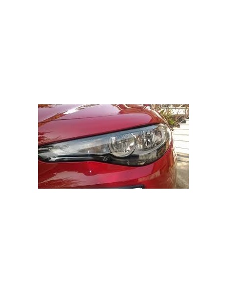 Kit Led Diurno Abbaglianti Giulia