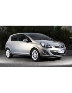 Kit led Diurno Corsa D-E