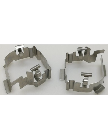 Kit Led Abbaglianti Focus 2016 2019