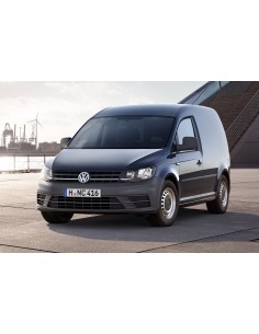 Kit Led Anabbagliante Caddy 2017 plug-in