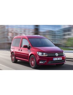 Kit Led Anabbagliante Caddy 2017 plug-in