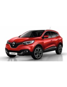 Kit Led Fendinebbia Kadjar