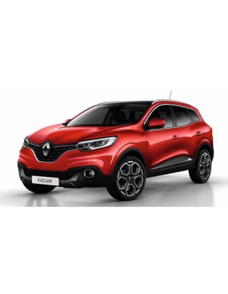 Kit Led Fendinebbia Kadjar