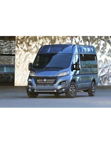 Kit Led Anabbaglianti Ducato 2018
