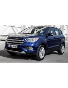 Kit Led Fendinebbia Kuga 2018