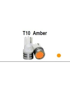 Lampade a led grosso Arancio