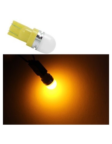 Lampade Led Arancio Chip Osram Cambus
