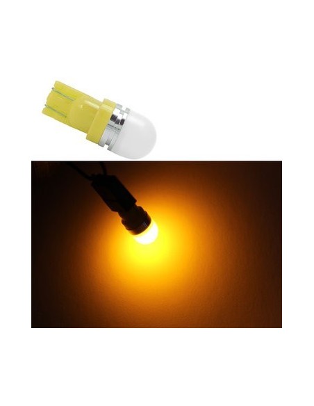 Lampade Led Arancio Chip Osram Cambus