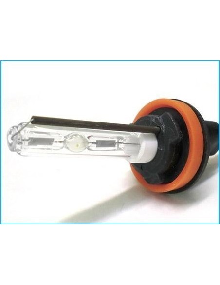 lampada Xeno H11 6000K 35W (2 pz)