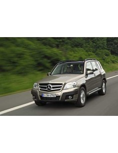 Kit Led Apollo Anabbagliante Glk 2009