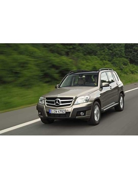 Kit Led Apollo Anabbagliante Glk 2009