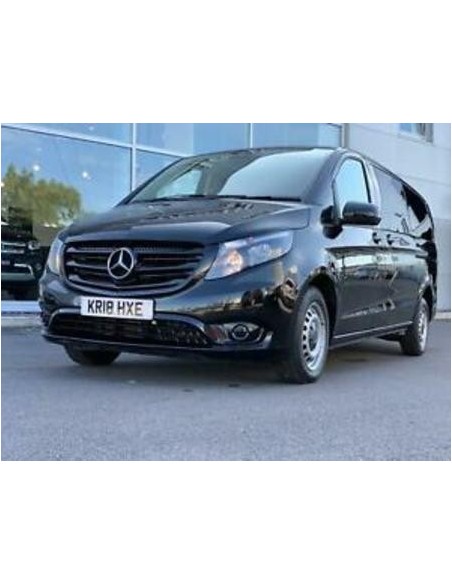 Kit Led Anabbaglianti Vito 2018