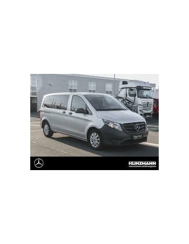Kit Led Anabbaglianti Vito 2018
