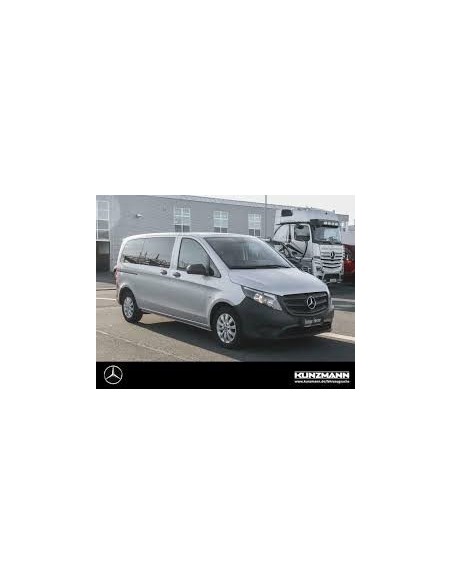 Kit Led Anabbaglianti Vito 2018