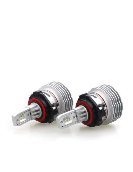 Kit Led Anabbaglianti Plug-in Tiguan 2015