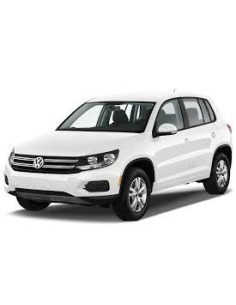 Kit Led Anabbaglianti Plug-in Tiguan 2015