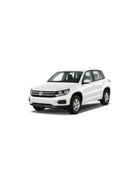 Kit Led Anabbaglianti Plug-in Tiguan 2015
