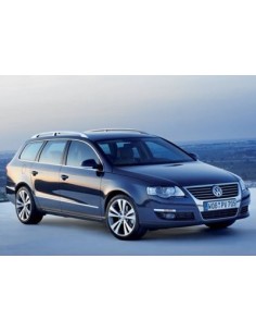 Kit Led Anabbaglianti Passat 2008