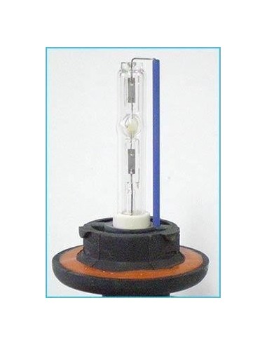 lampada Xeno H13 6000K 35W