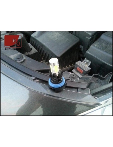 Kit trasformazione Led DRL Hyper vision HP24W
